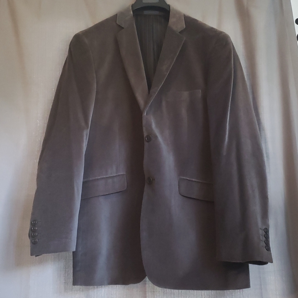 Men's 42L Sports Coat